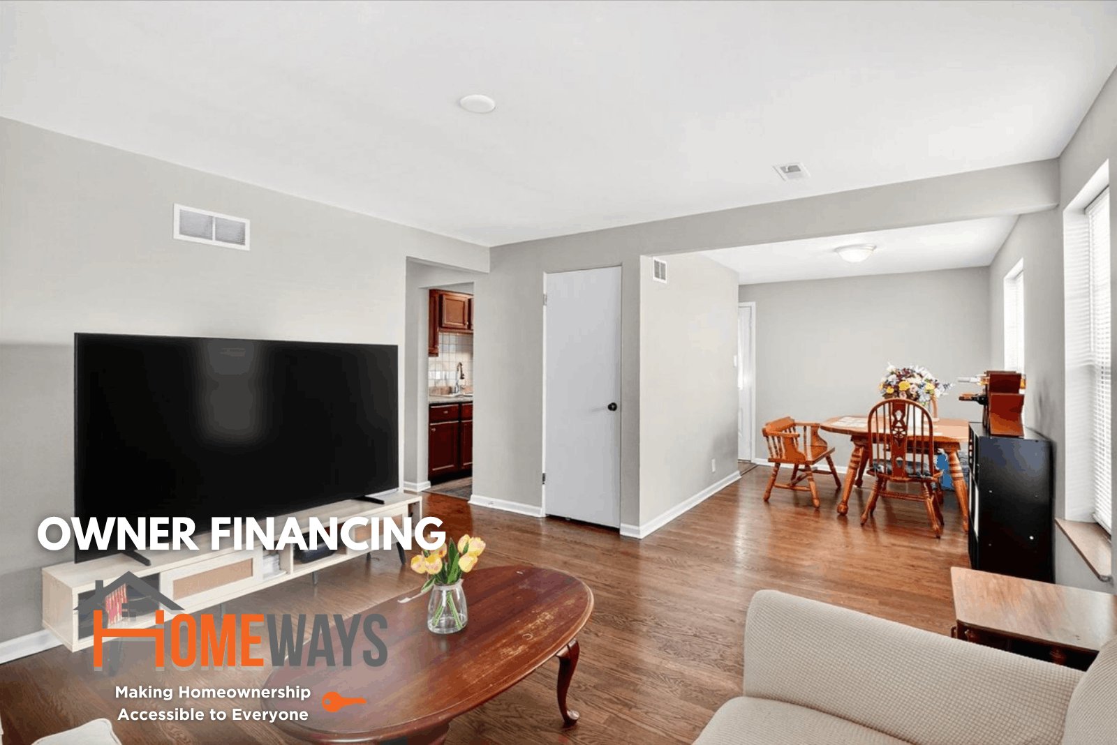 Brentwood House: 8106 Fawn Ave