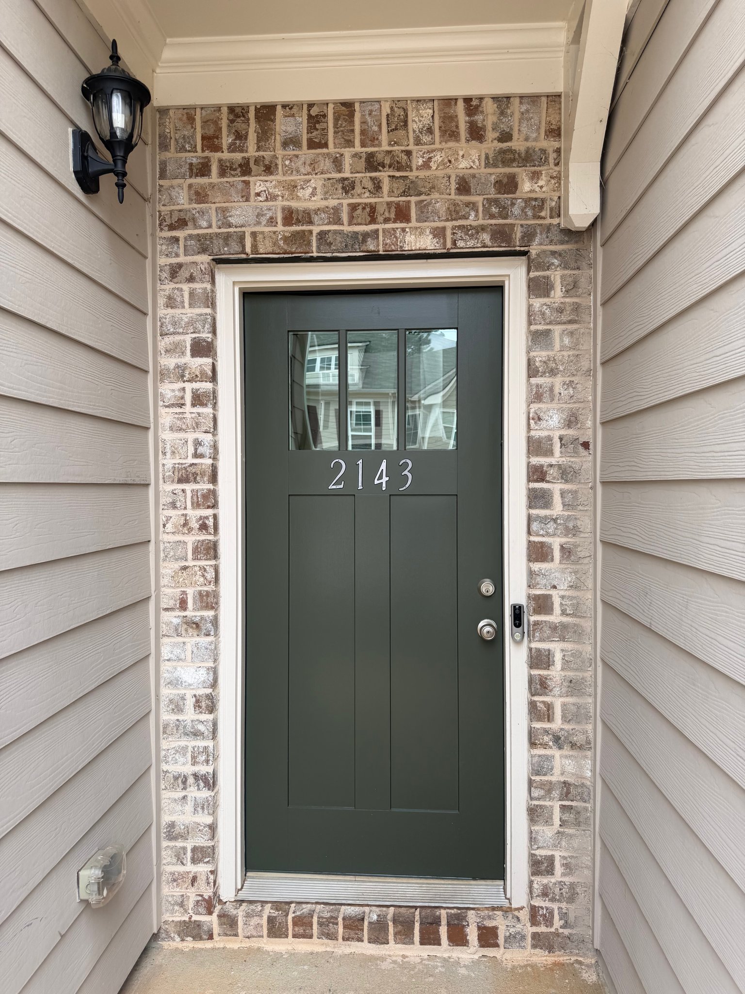 Lithonia Townhome: 2143 Arnage Dr