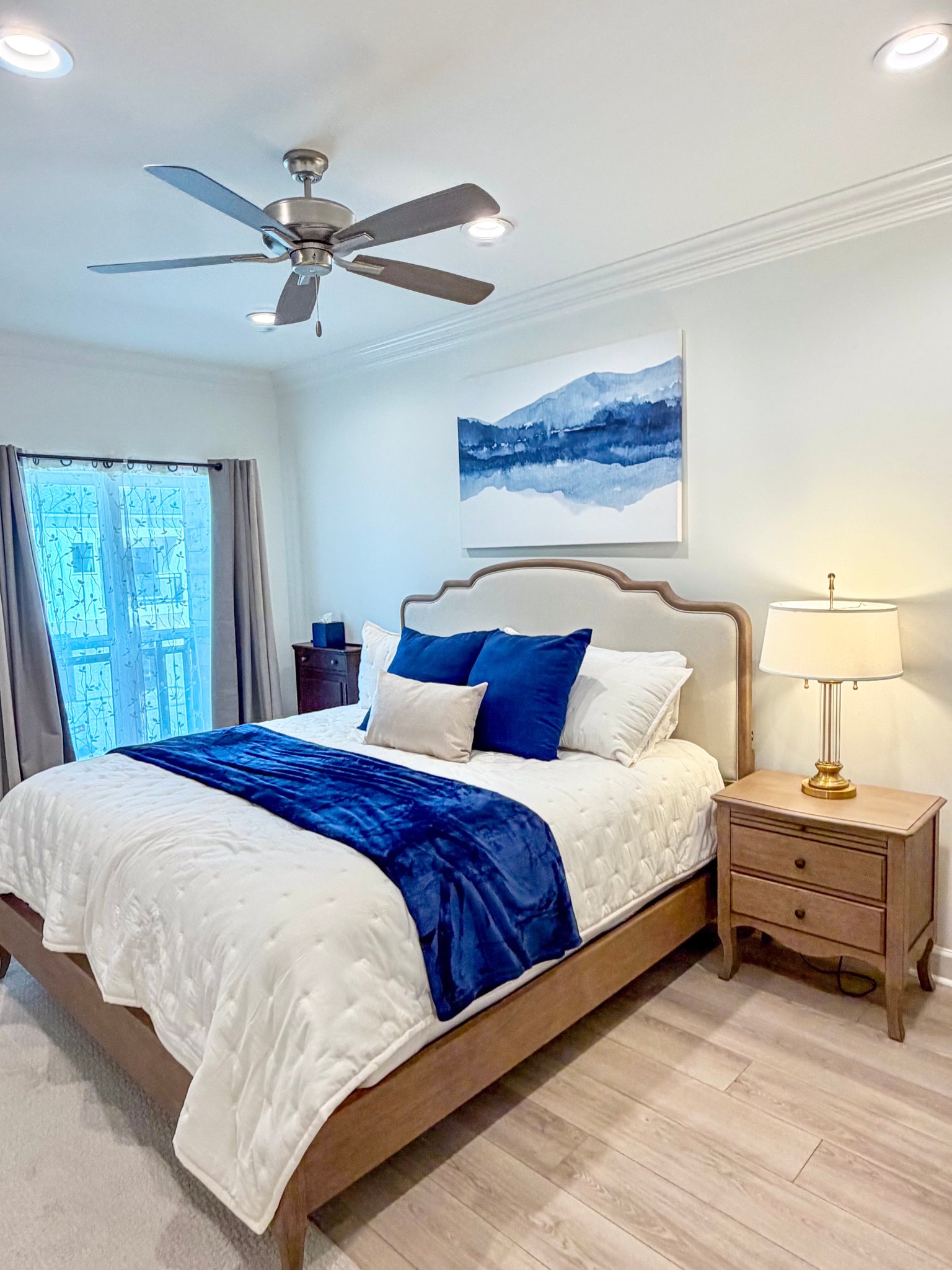 Lafayette Townhome: 1510 Kaliste Saloom Rd
