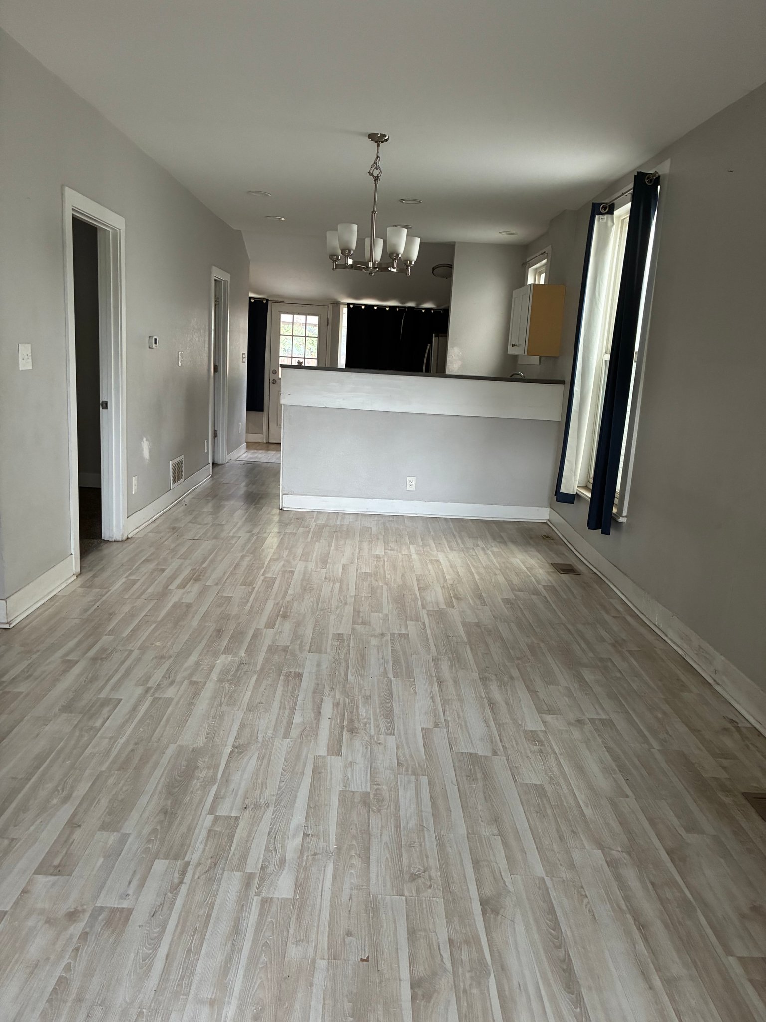 Denver House: 1509 E 36th Ave