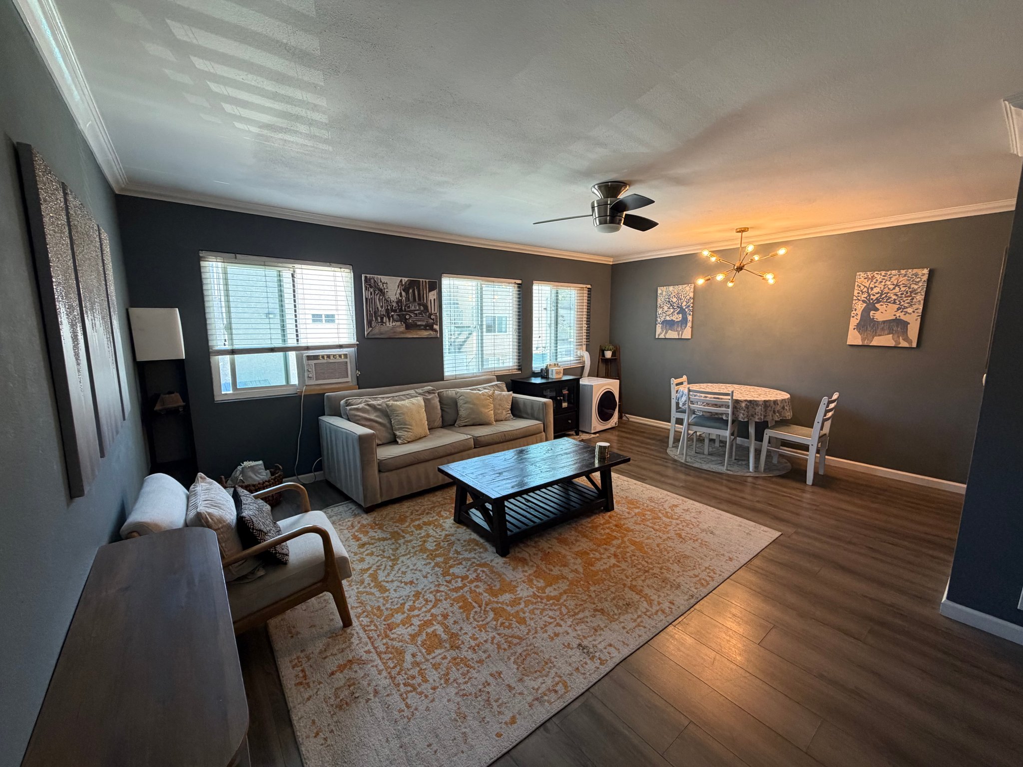 San Diego Condo: 4225 Florida St