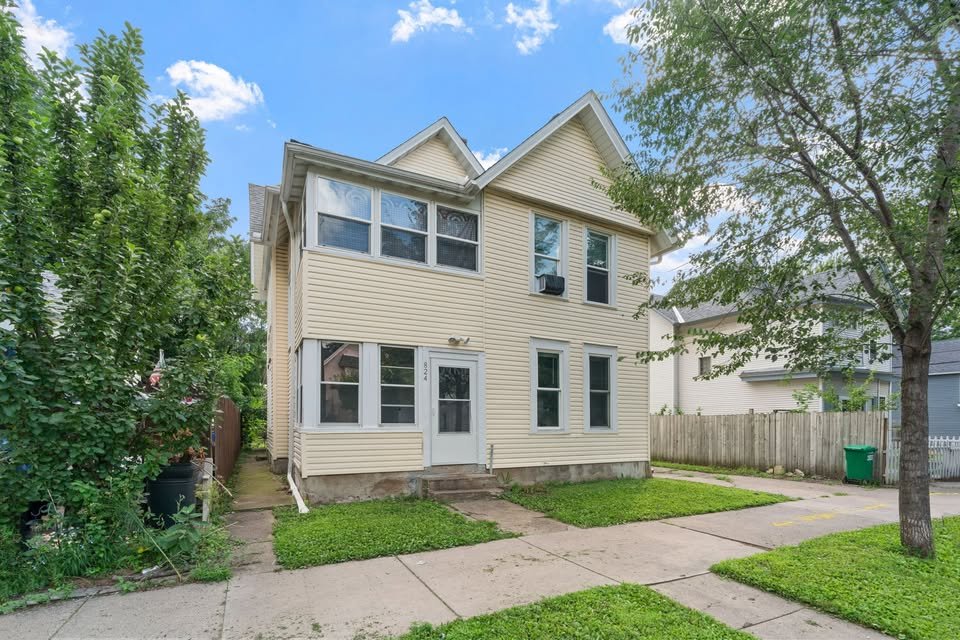 Minneapolis Other: 824 18 1/2 Ave NE