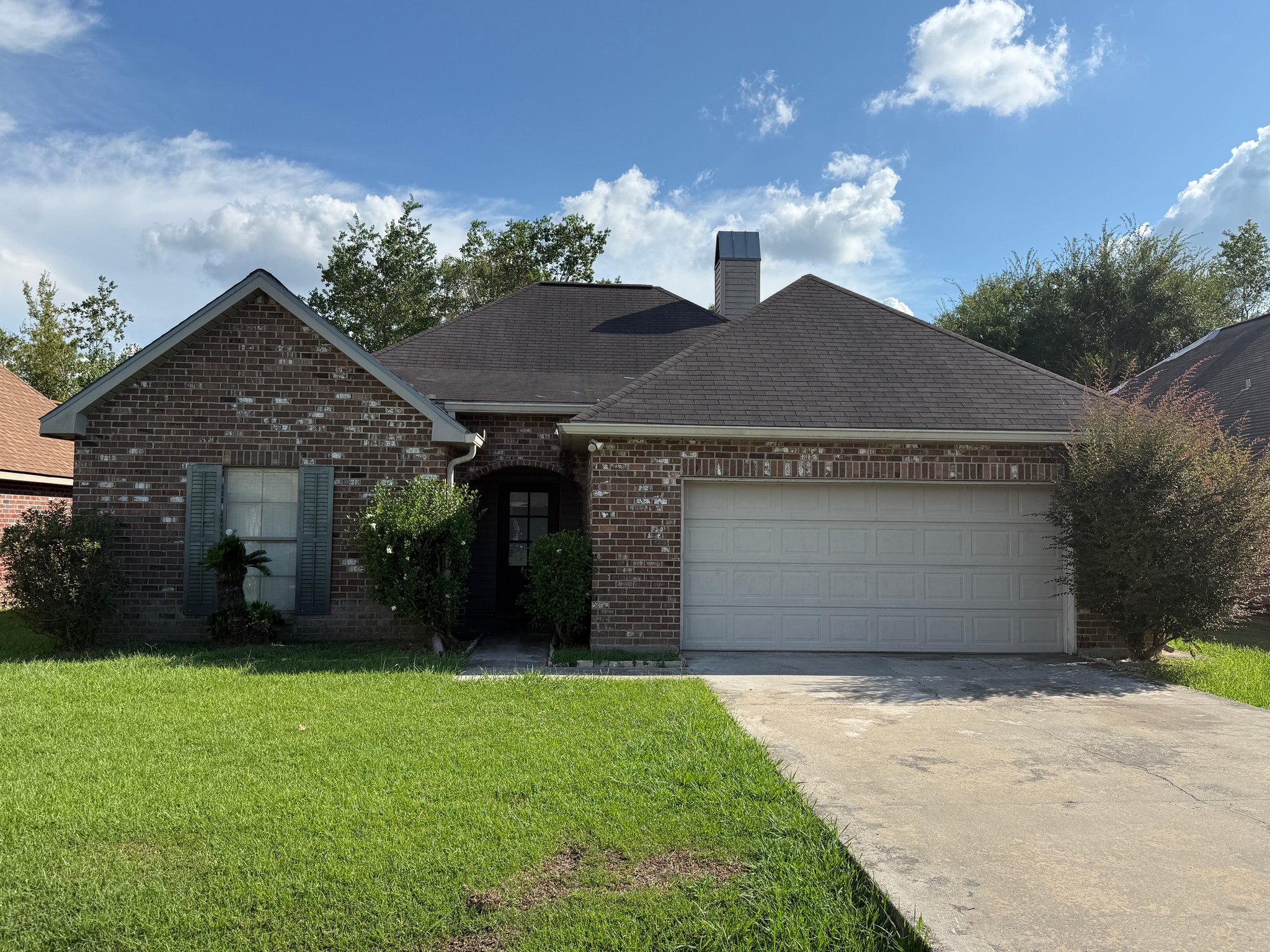 Carencro House: 116 St Fabian