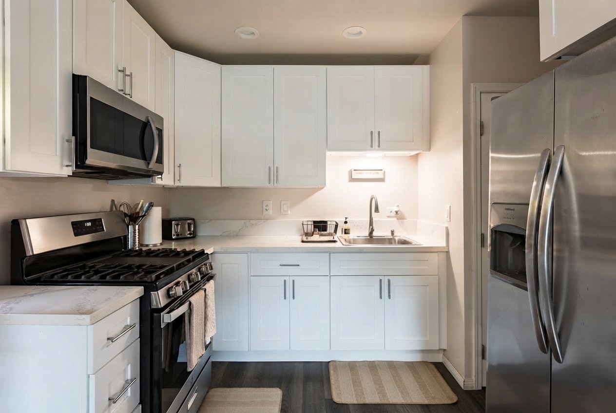 El Cajon House: 910 S Lincoln Avenue