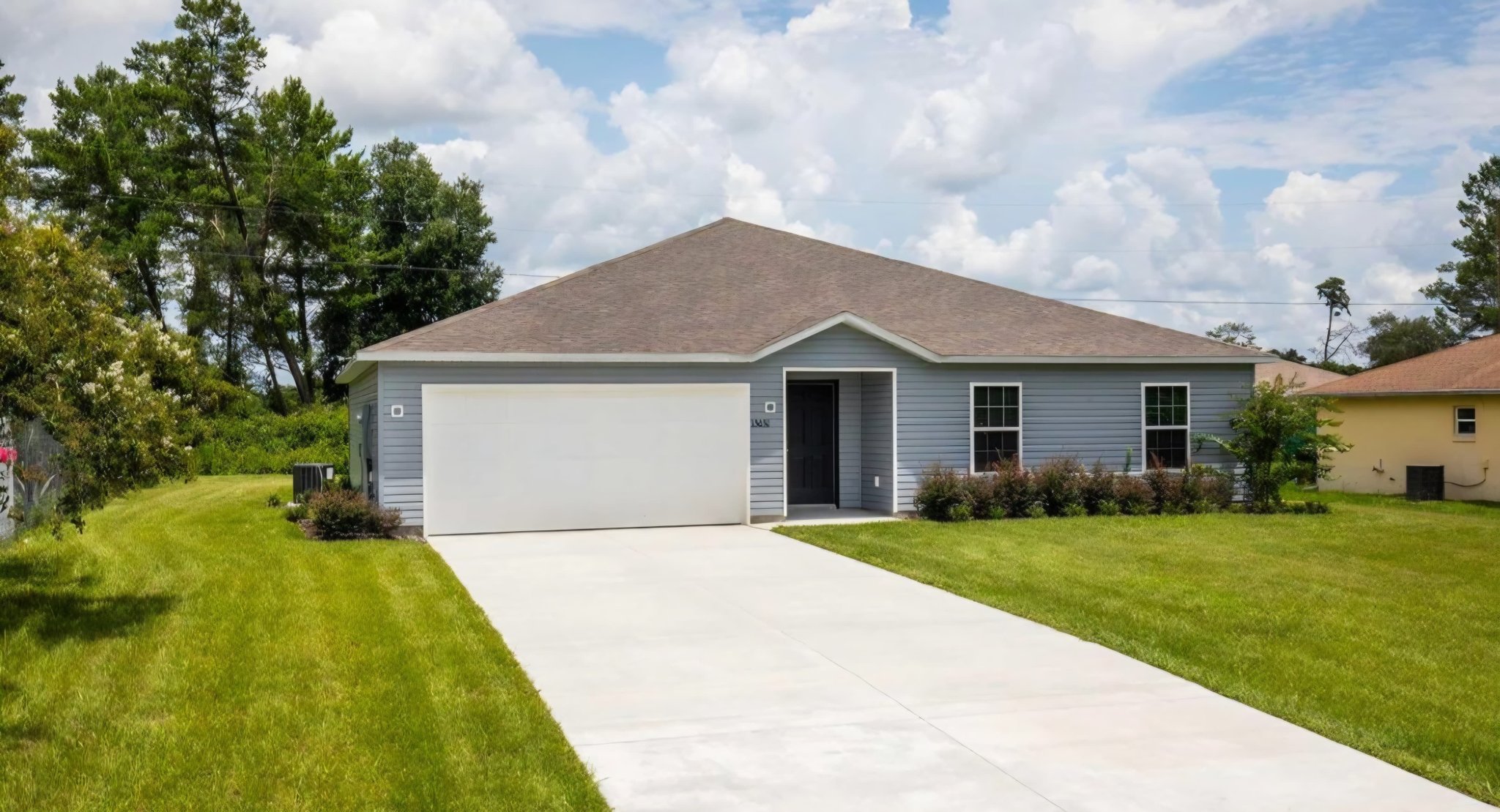 kissimmee House: 735 fraser court