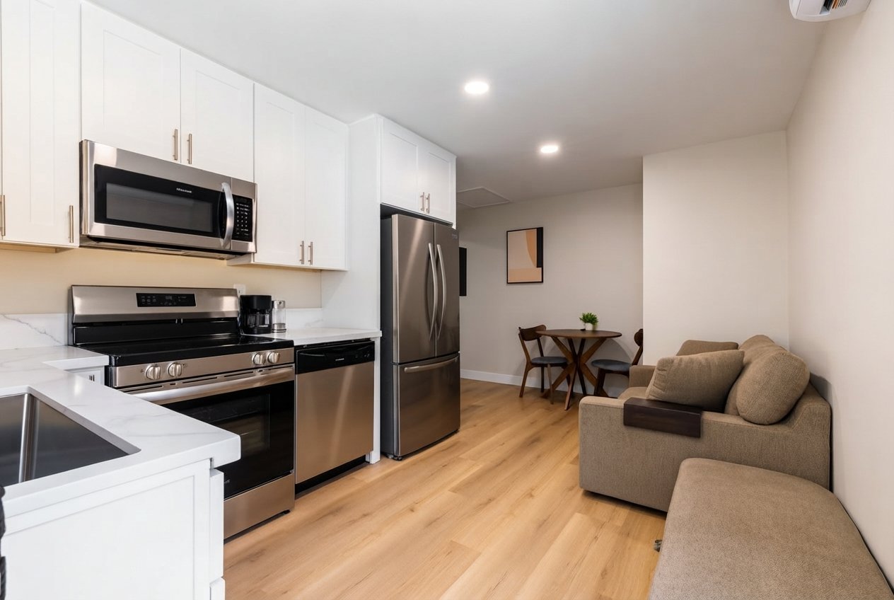 Santee House: 9314 Galston Dr