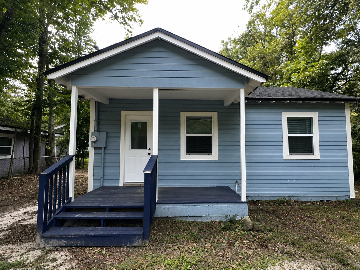 jacksonville House: 3328 commonwealth ave