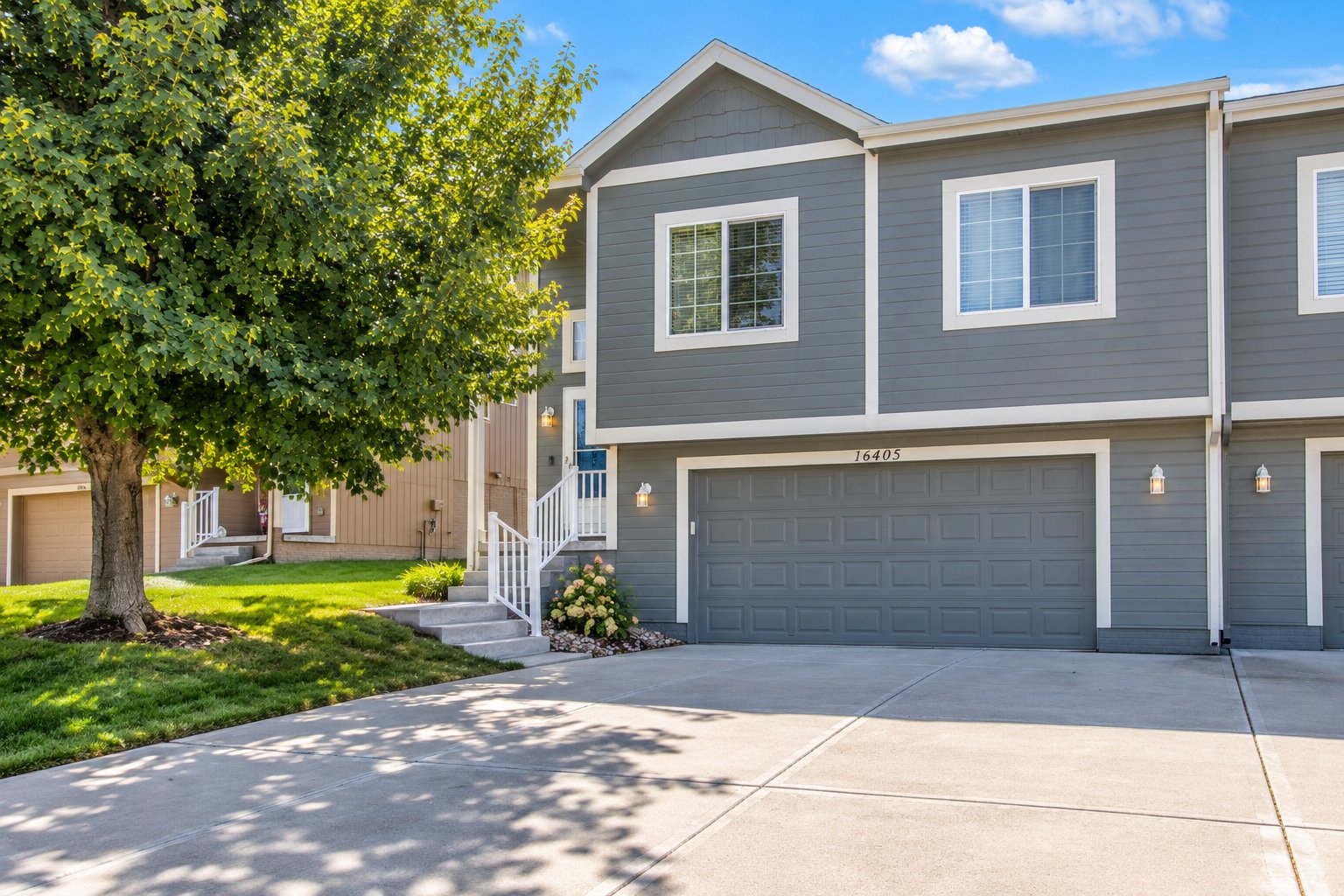 Omaha Other: 16405 Camden Ave