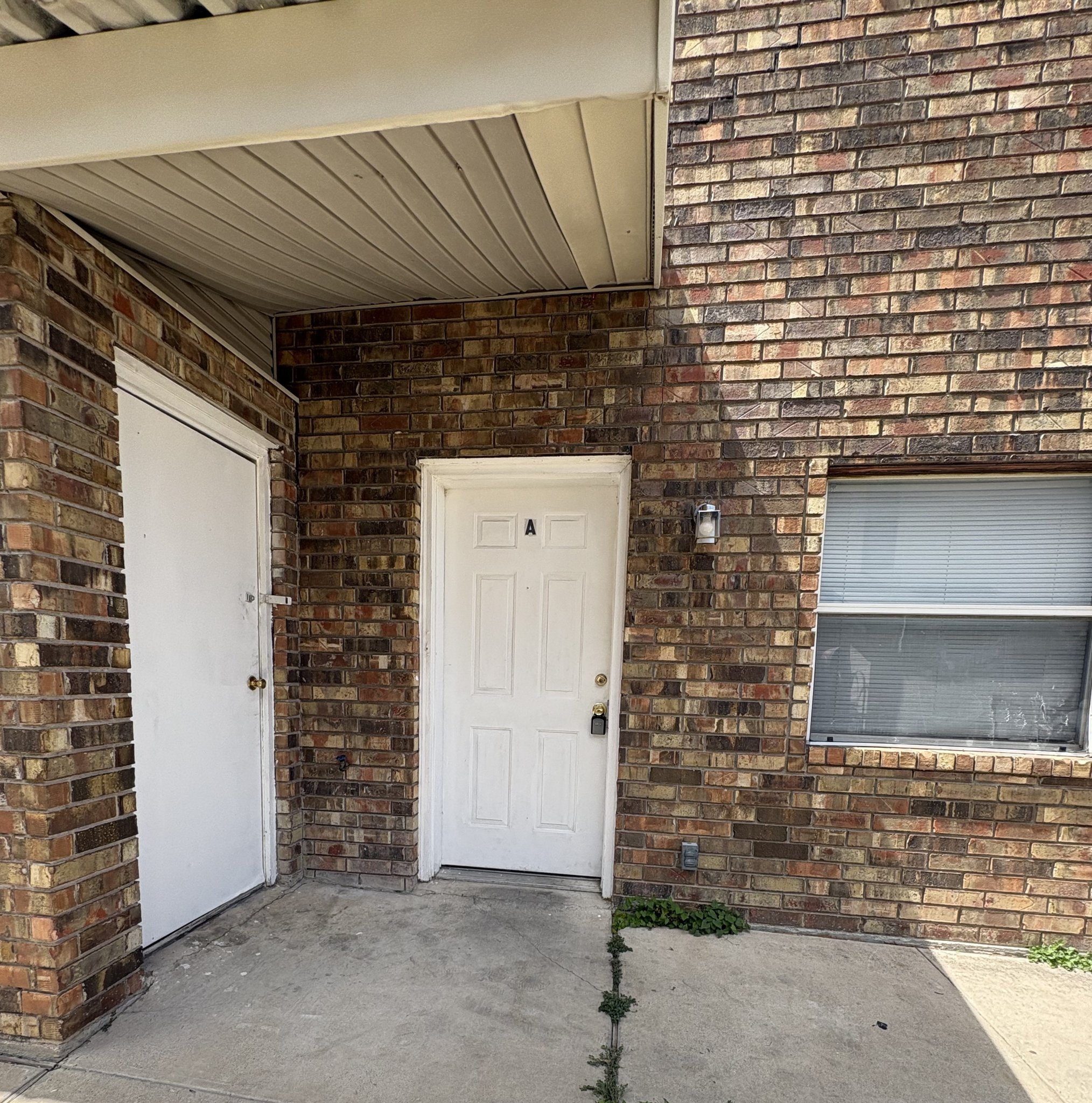 Killeen Multiplex: 506 Alpine Street
