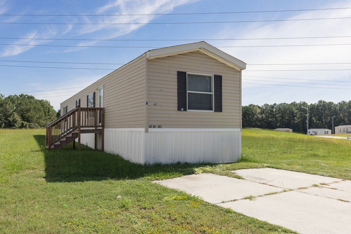Fayetteville Other: 3027 Spearfish Drive,