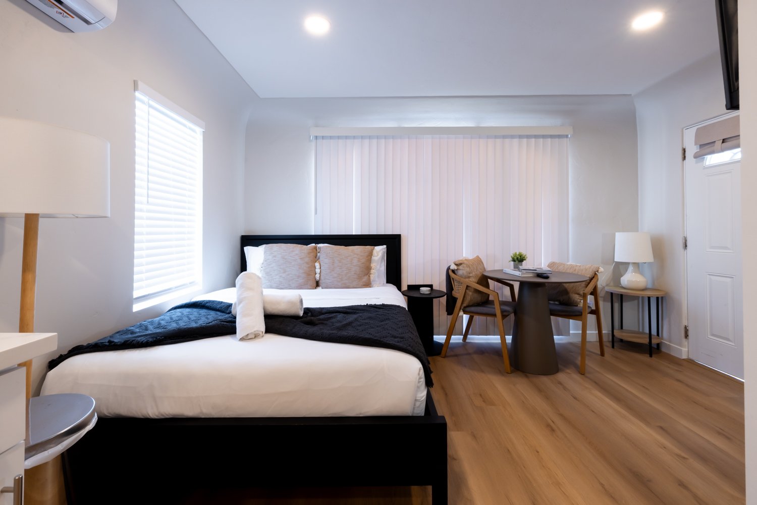 La Mesa House: 7865 Quince St