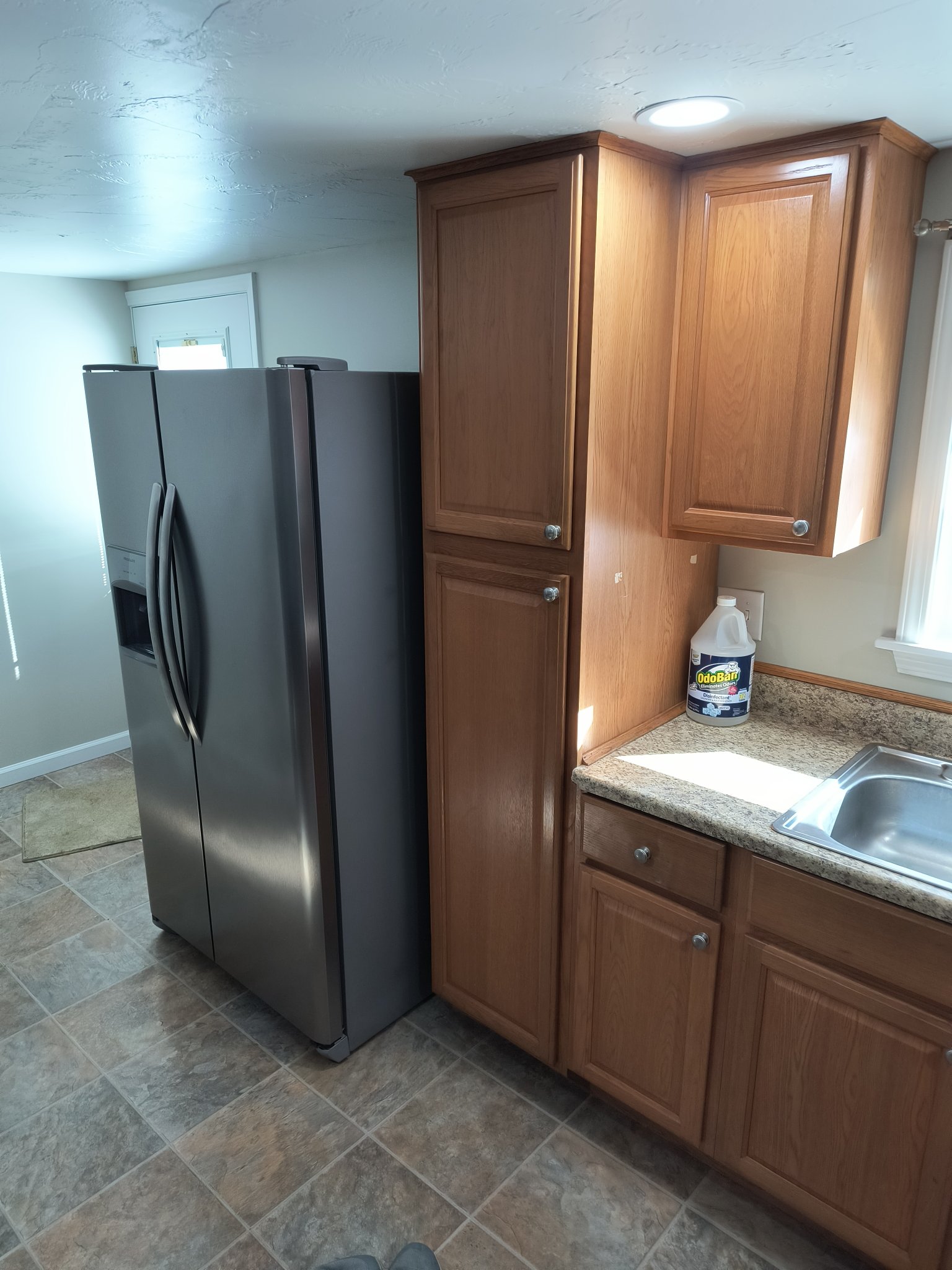 Boswell Apartment: 1130 Morris Ave
