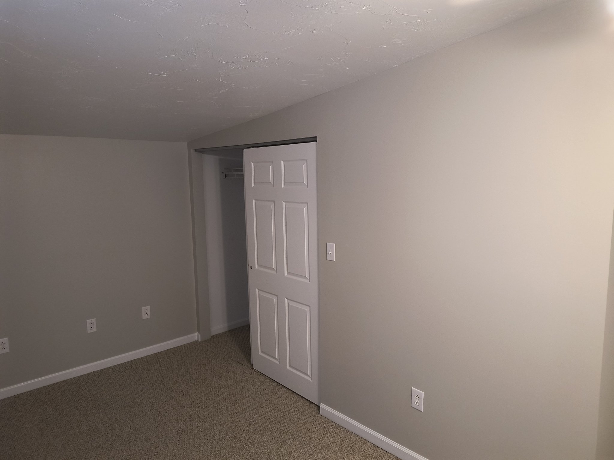 Boswell Apartment: 1130 Morris Ave
