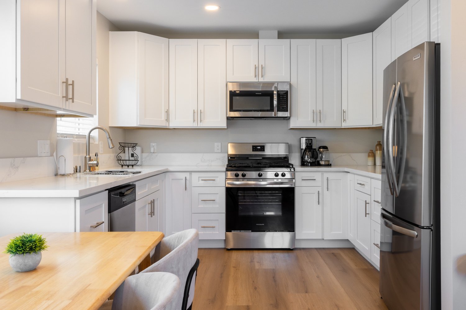 La Mesa House: 7865 Quince St