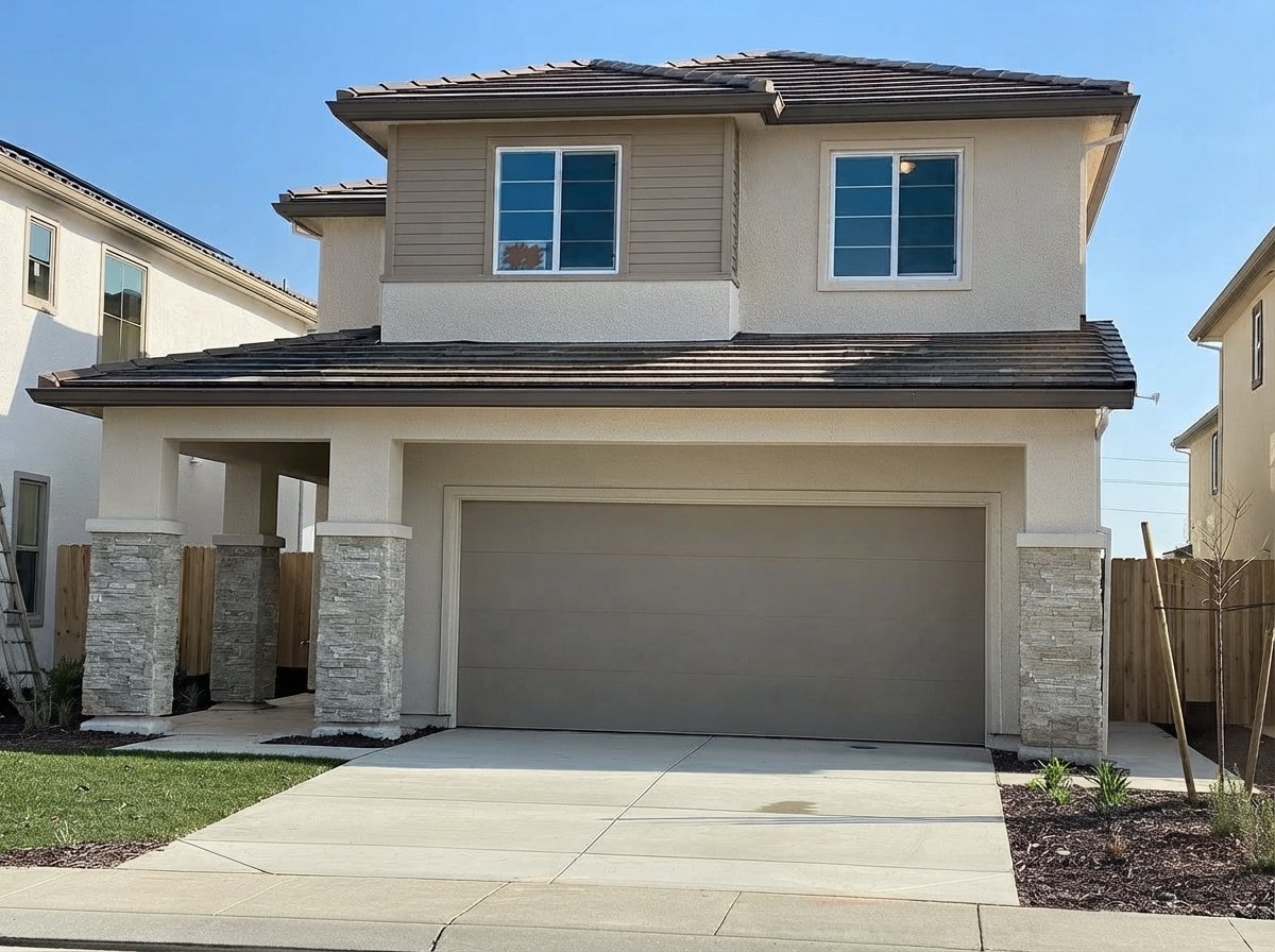 Modesto House: 2712 Hawaiian Petrel Ave