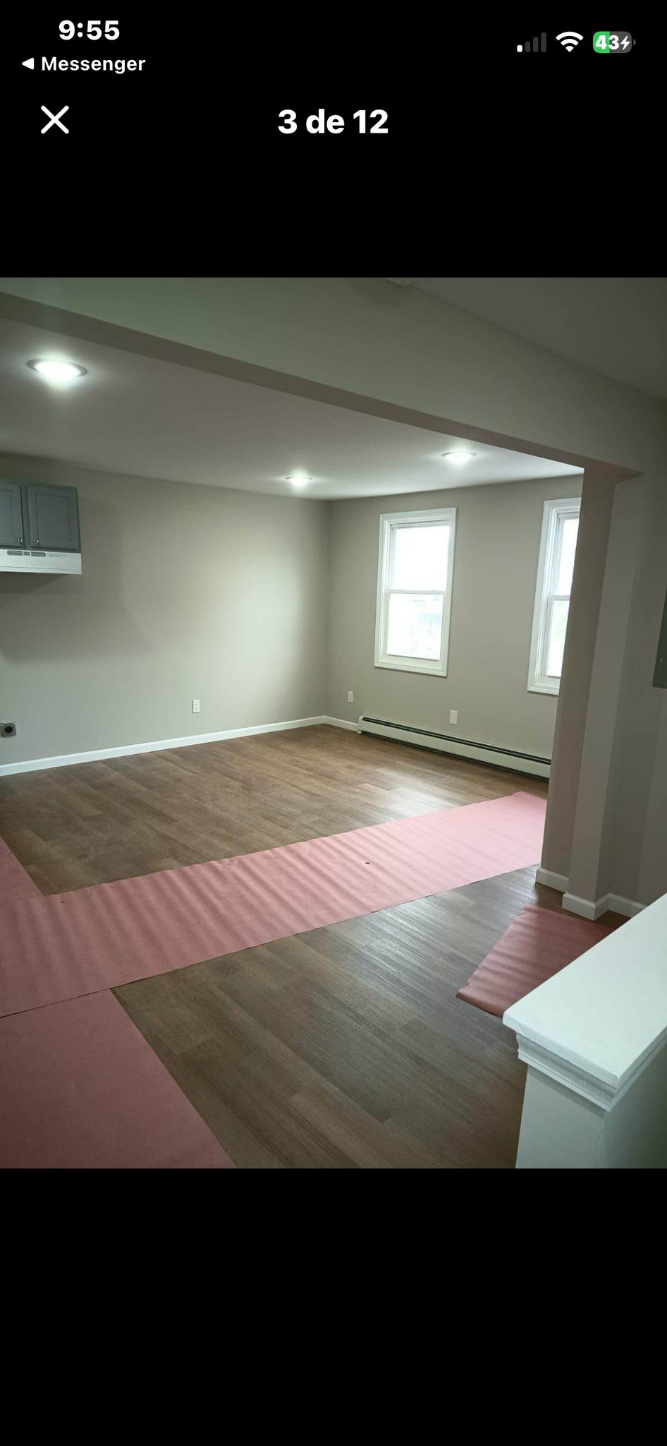 Utica Apartment: 1115 Dudley Ave