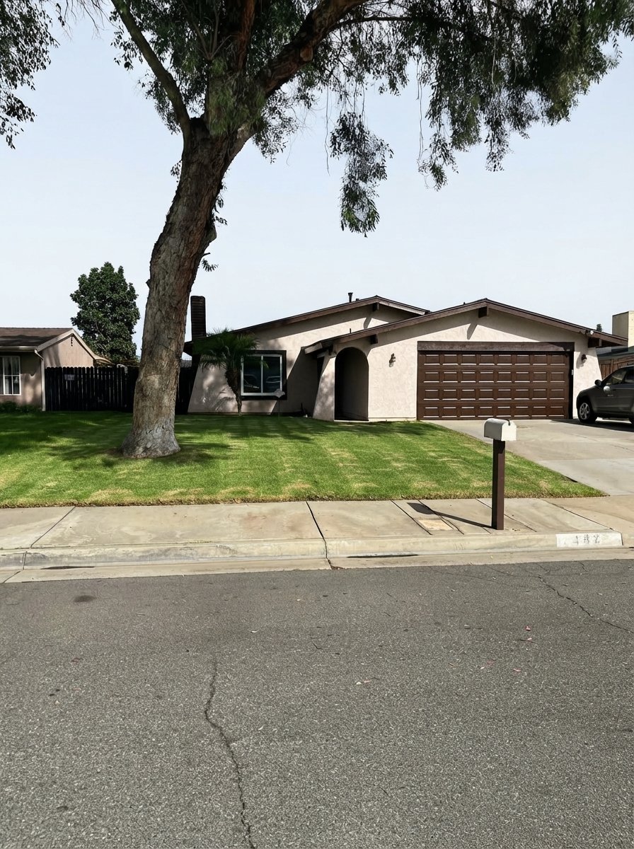 Riverside House: 4425 Bartel Dr