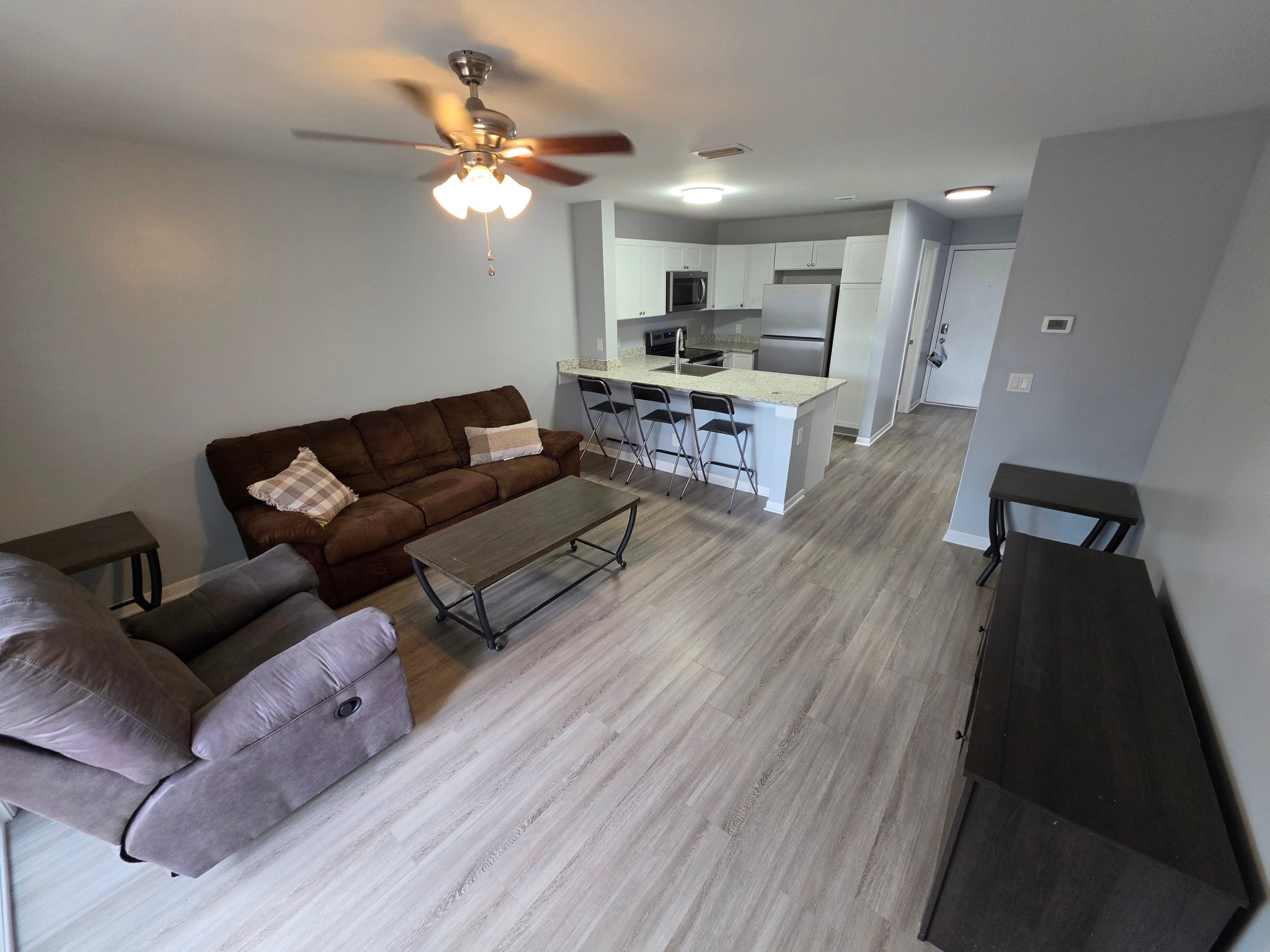 Harrisonburg Condo: 1330 Hunters Rd.