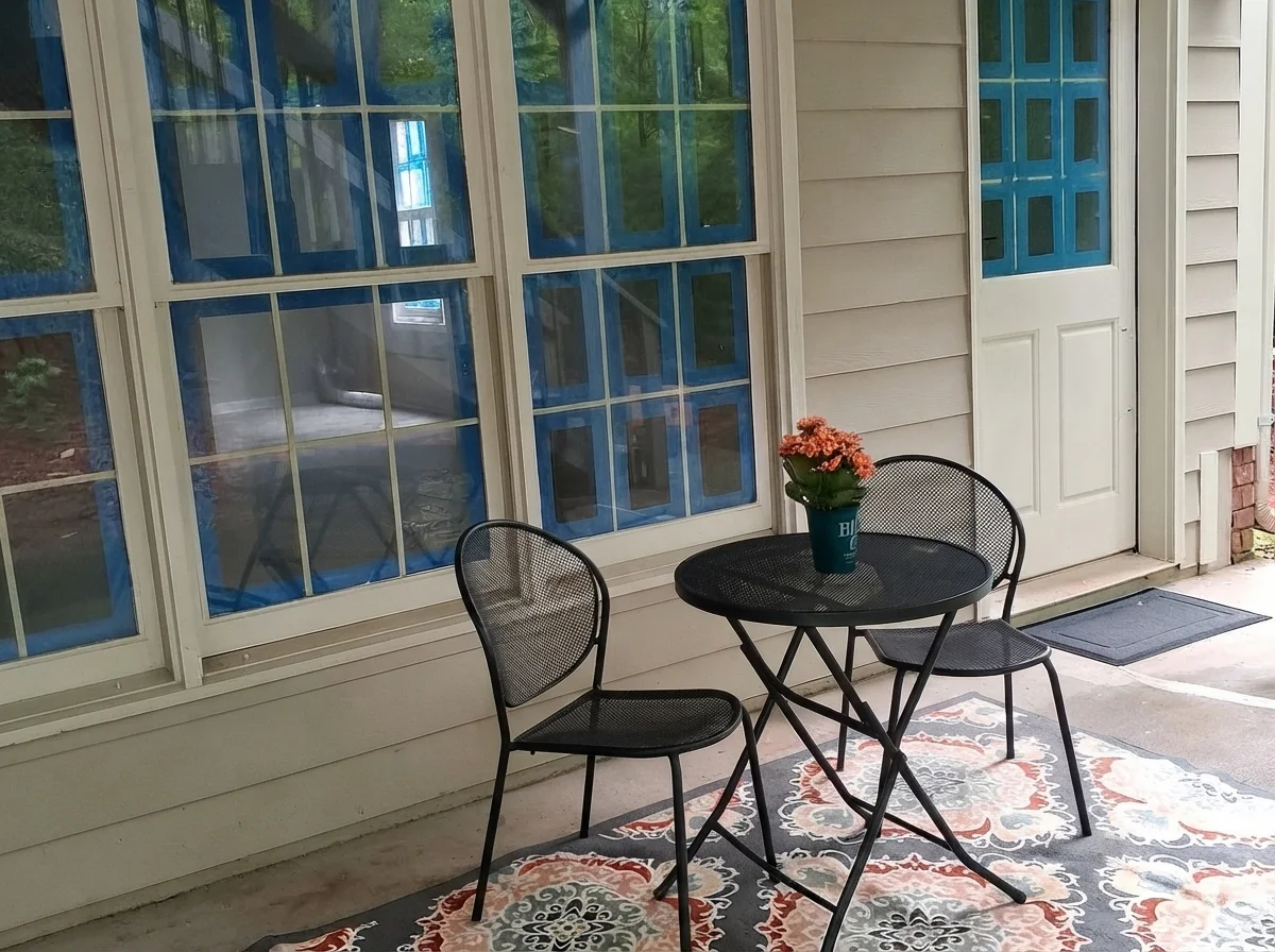 1 Bedroom Apartment – 3600 Fowler Ridge, Douglasville, GA