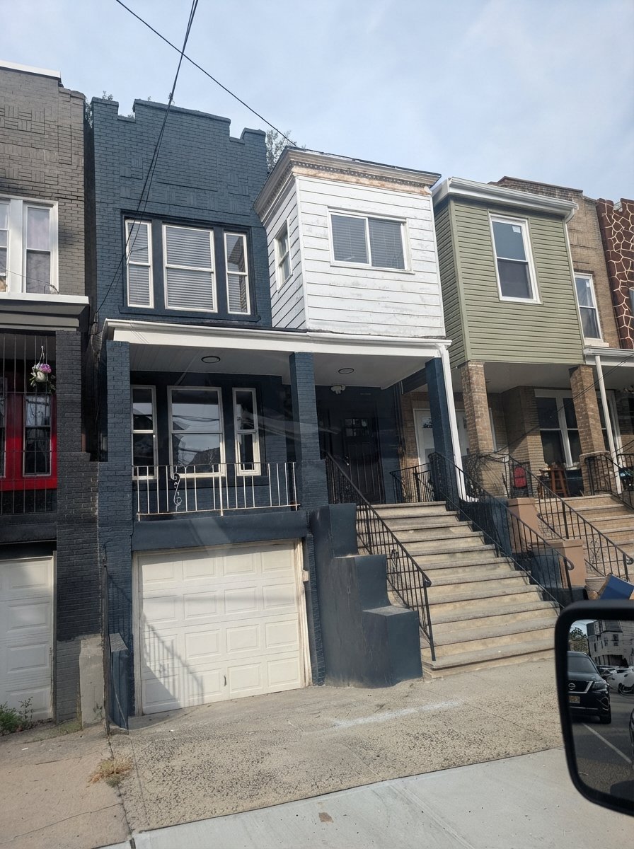 Jersey City Multiplex: 22 Stegman St