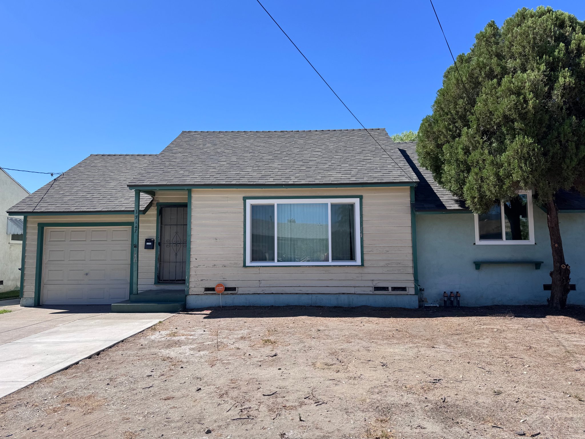 Fontana House: 1 Seville Avenue