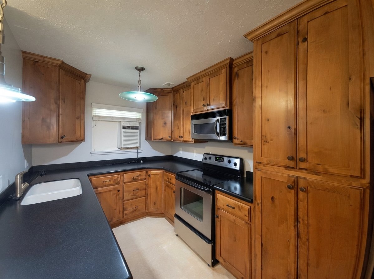 Ogden Condo: 5614 Meadow Ln