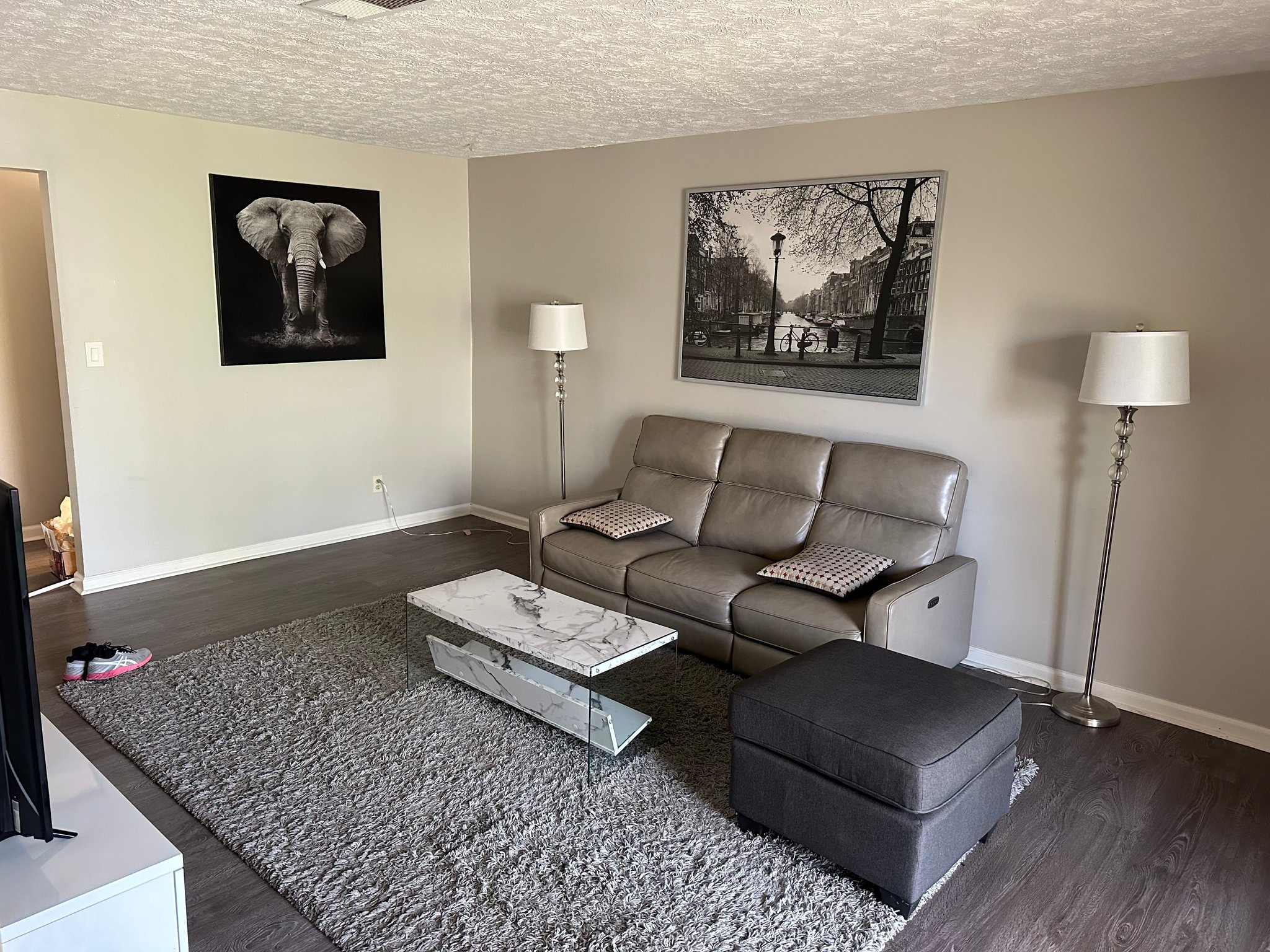 Decatur Condo: 2394 Lawrenceville Hwy