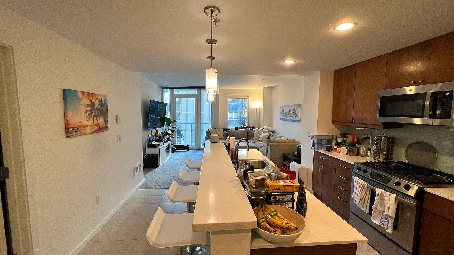 Seattle Condo: 76 Cedar St