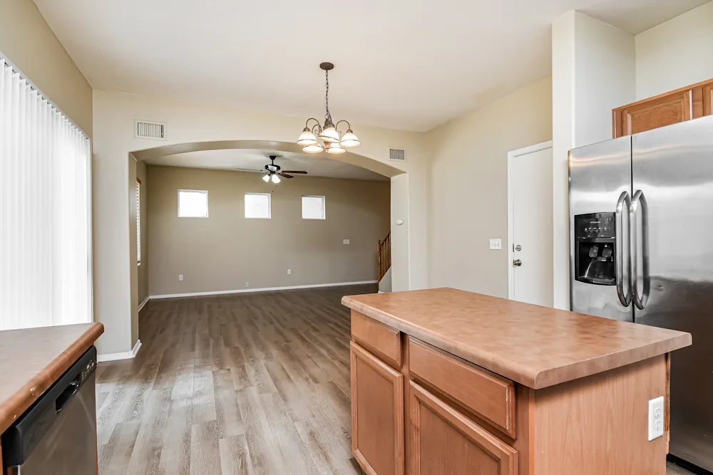 Gilbert House: 4282 E Baylor Ln,