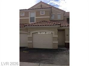 North Las Vegas Condo: 5858 Valley Dr