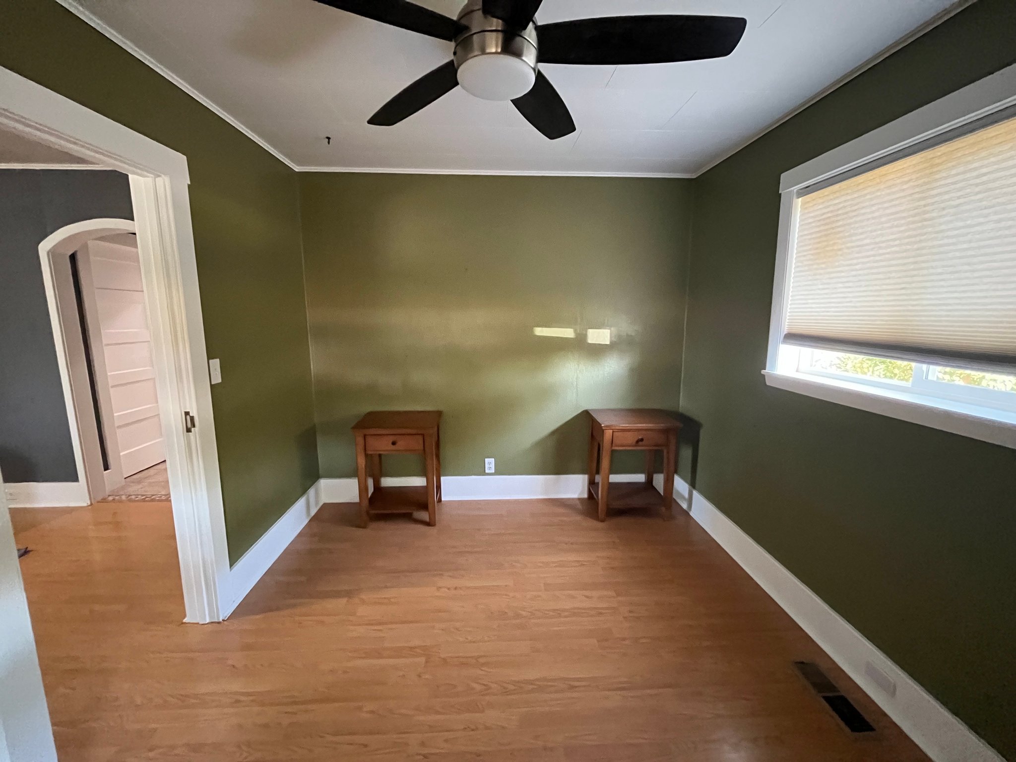 Grand Junction House: 1402 N. 15th Street