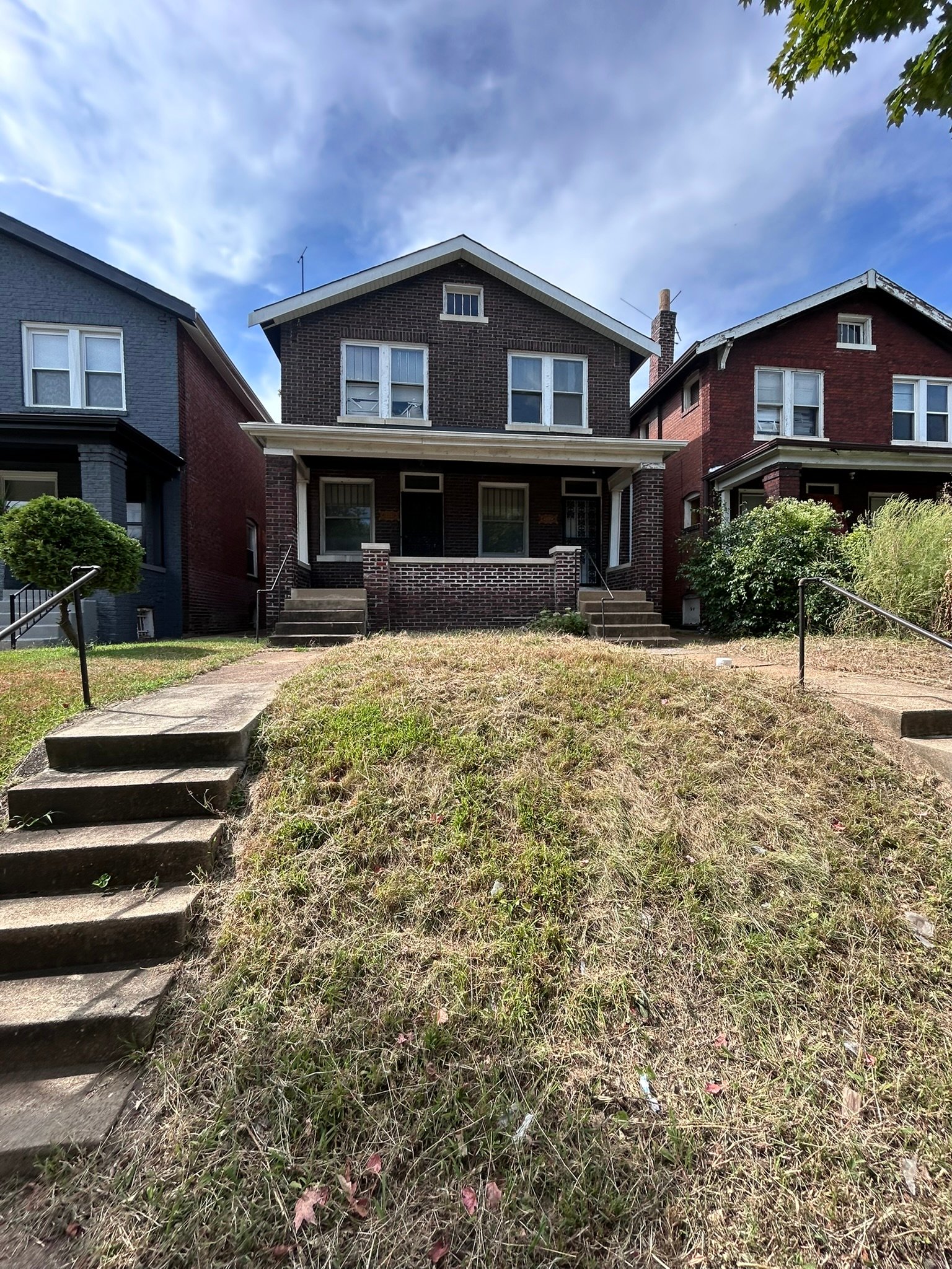 St. Louis House: 5124 northland Ave