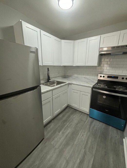 Upper Darby Apartment: 6724 Marshall Rd