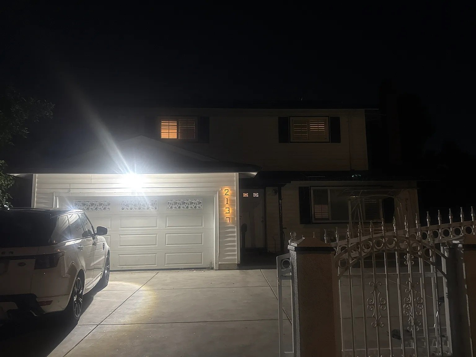 San Jose Single Room: 2137 Amberwood Lane