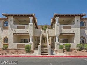 Las Vegas Condo: 1411 Santa Margarita St