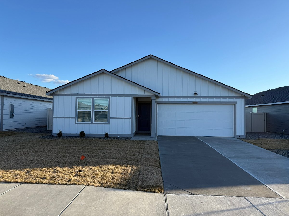 Pasco House: 11308 Nottingham Dr