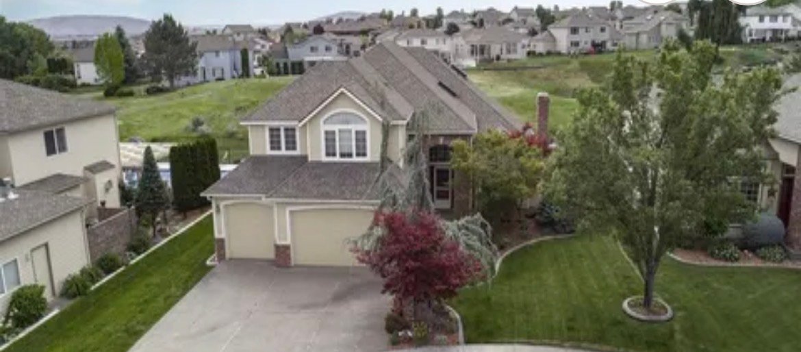 Richland House: 2831 Hawkstone Ct