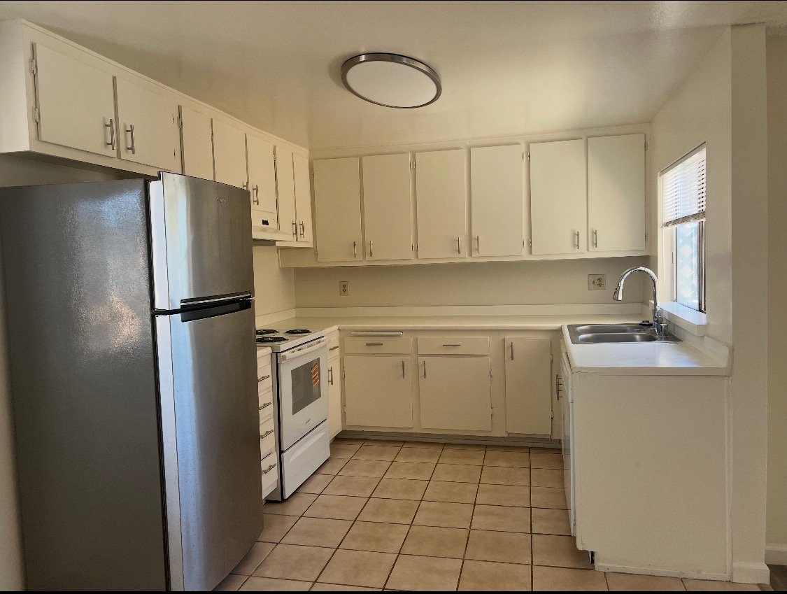 San Diego Condo: 8733 Lk Murray Blvd