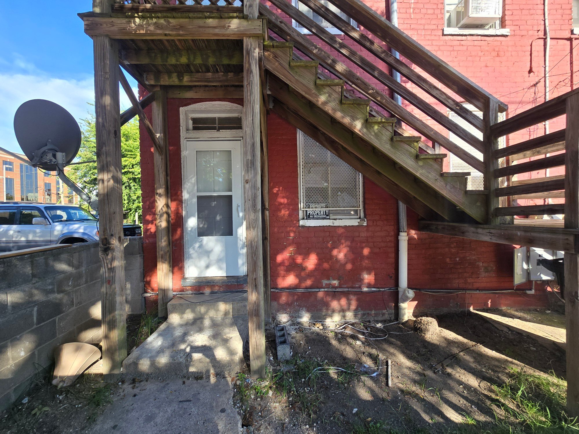 Richmond Multiplex: 217 E Leigh St