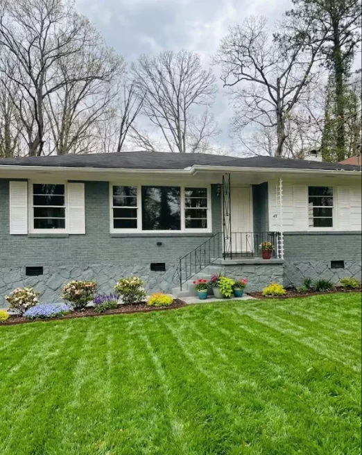3 Bedroom House – 1951 Handley Ave SW, Atlanta, GA