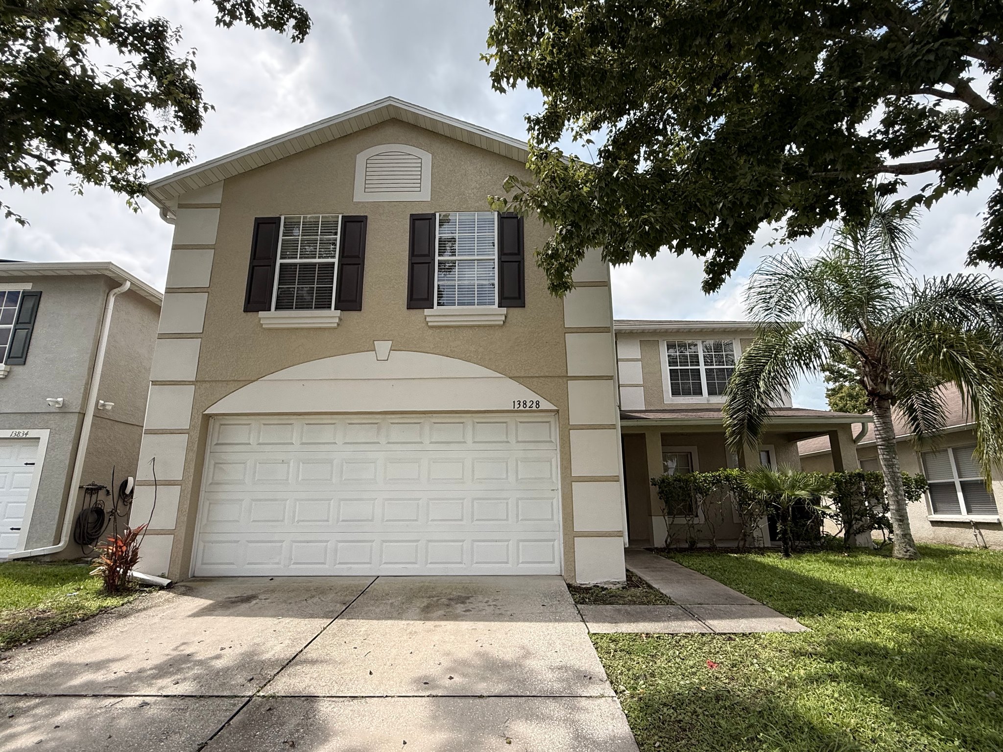Orlando House: 13828 Chihuly Ct