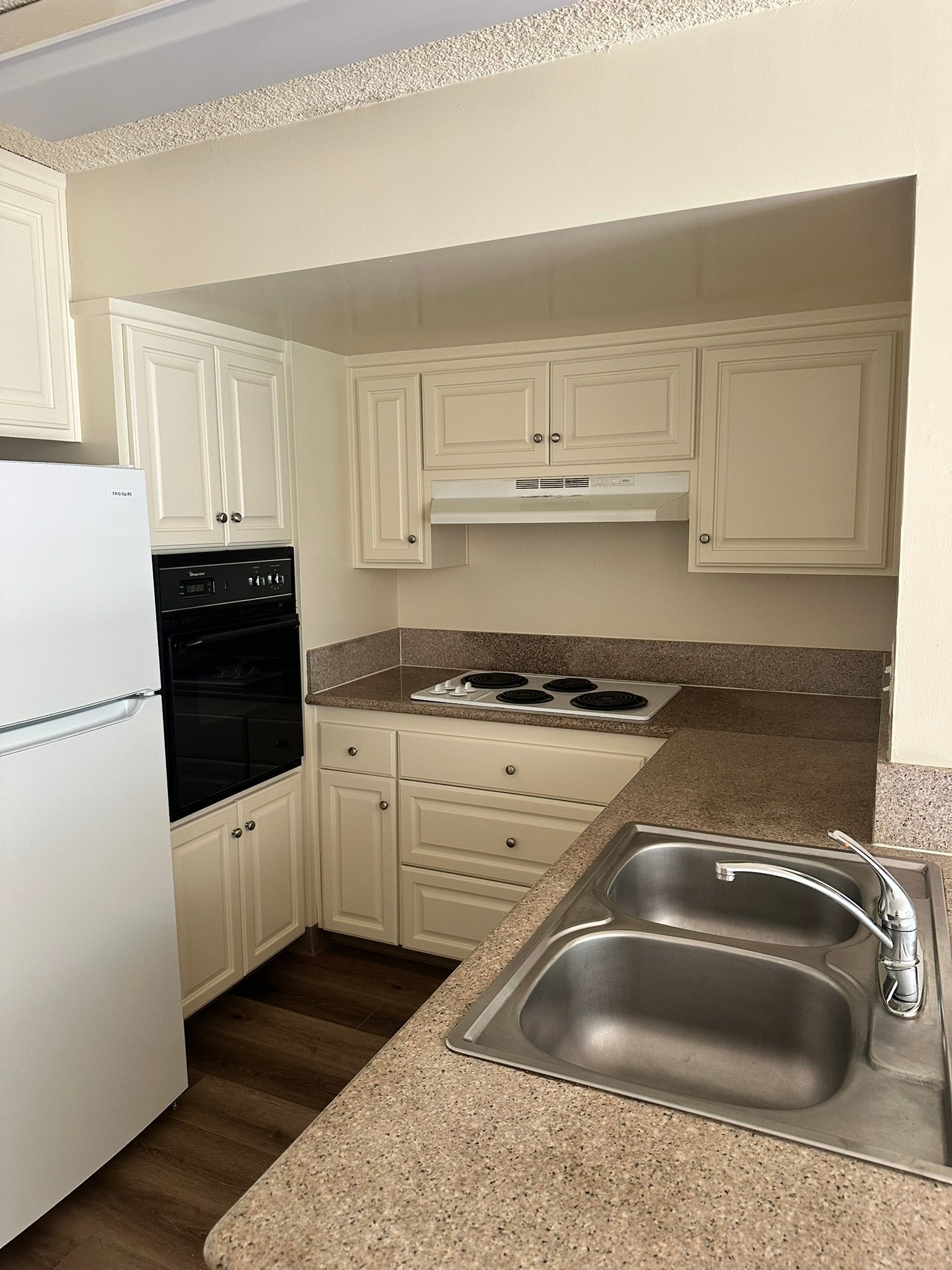 Covina Apartment: 451 E. Rowland Street