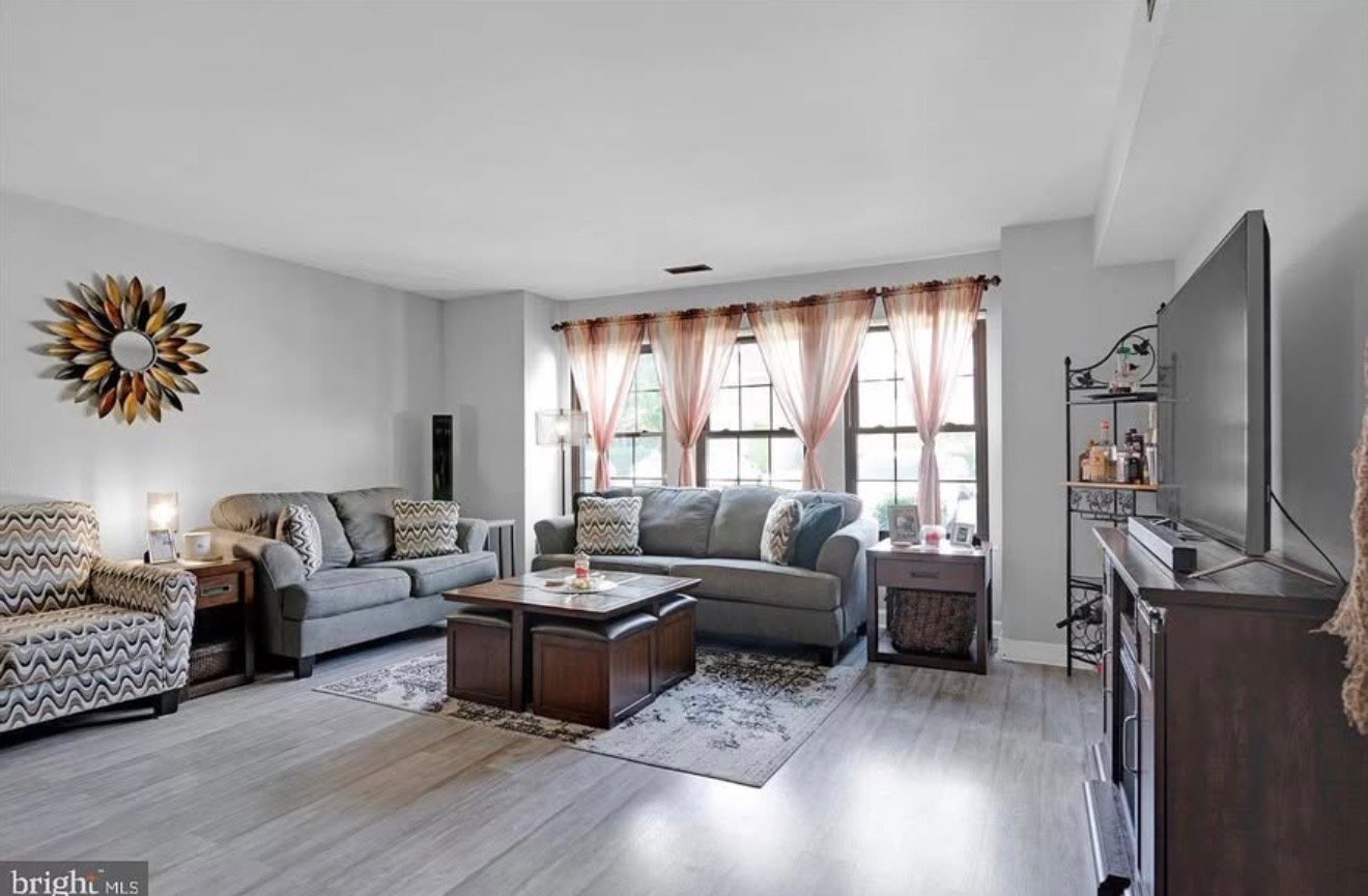 marlton Condo: 10 summit court