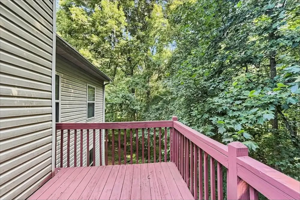 Douglasville House: 7299 Essex Drive