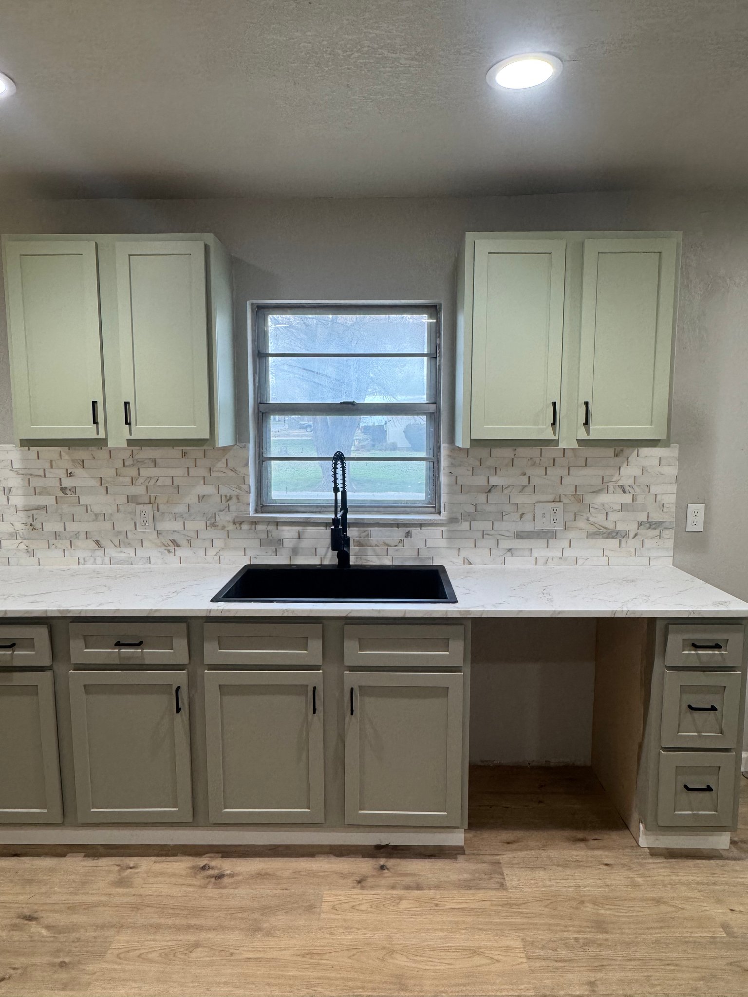 Garber House: 702 Kiowa