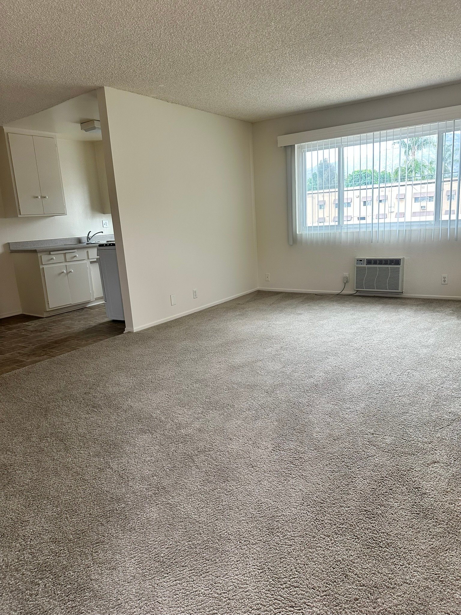 Azusa Apartment: 1181 E. Hollyvale Street