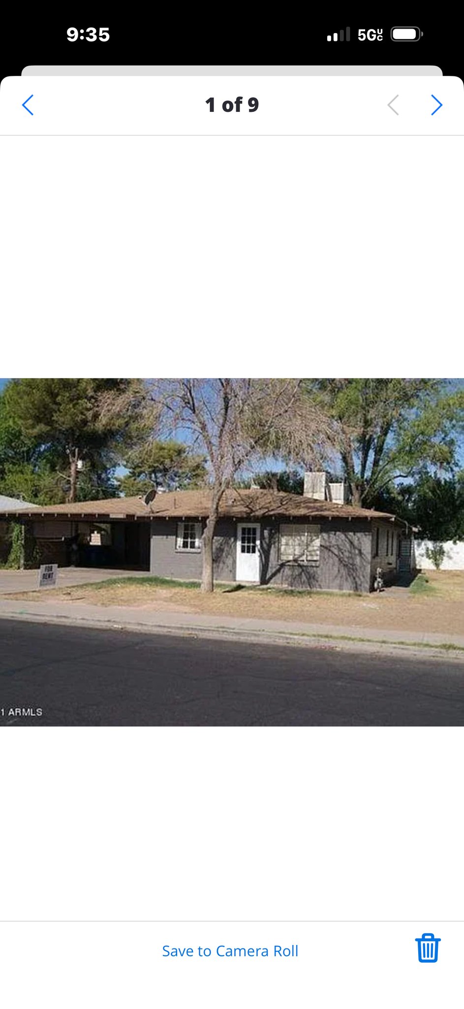Mesa Multiplex: 530 N Drew St W
