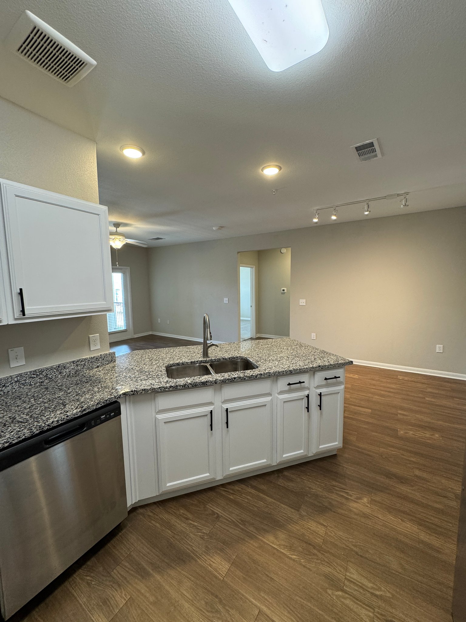 Haslet Condo: 351 Landing Ridge Dr
