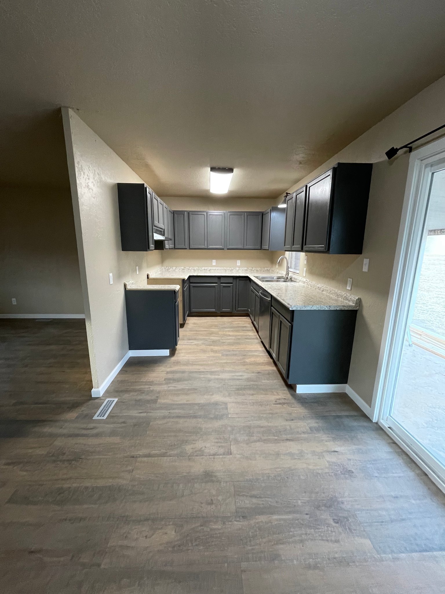 Garber House: 602 E Ponca