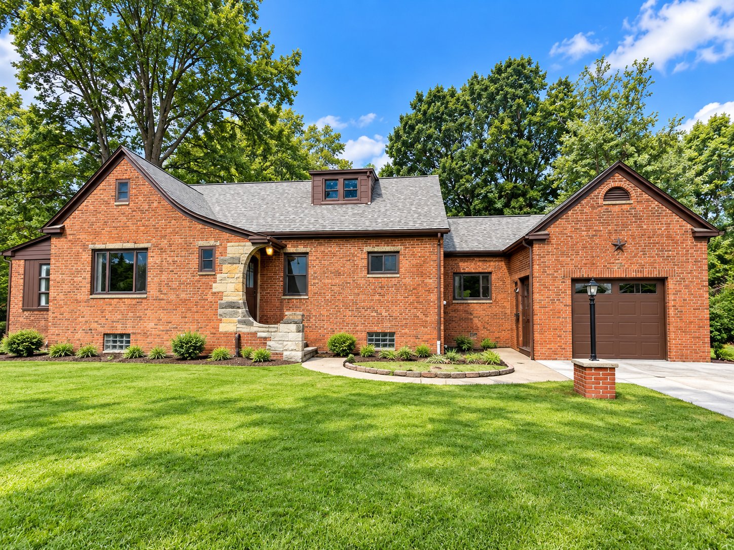 Richmond Heights House: 25855 Highland Rd